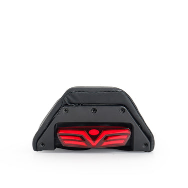 RoadRunner Seat with Signal Lights